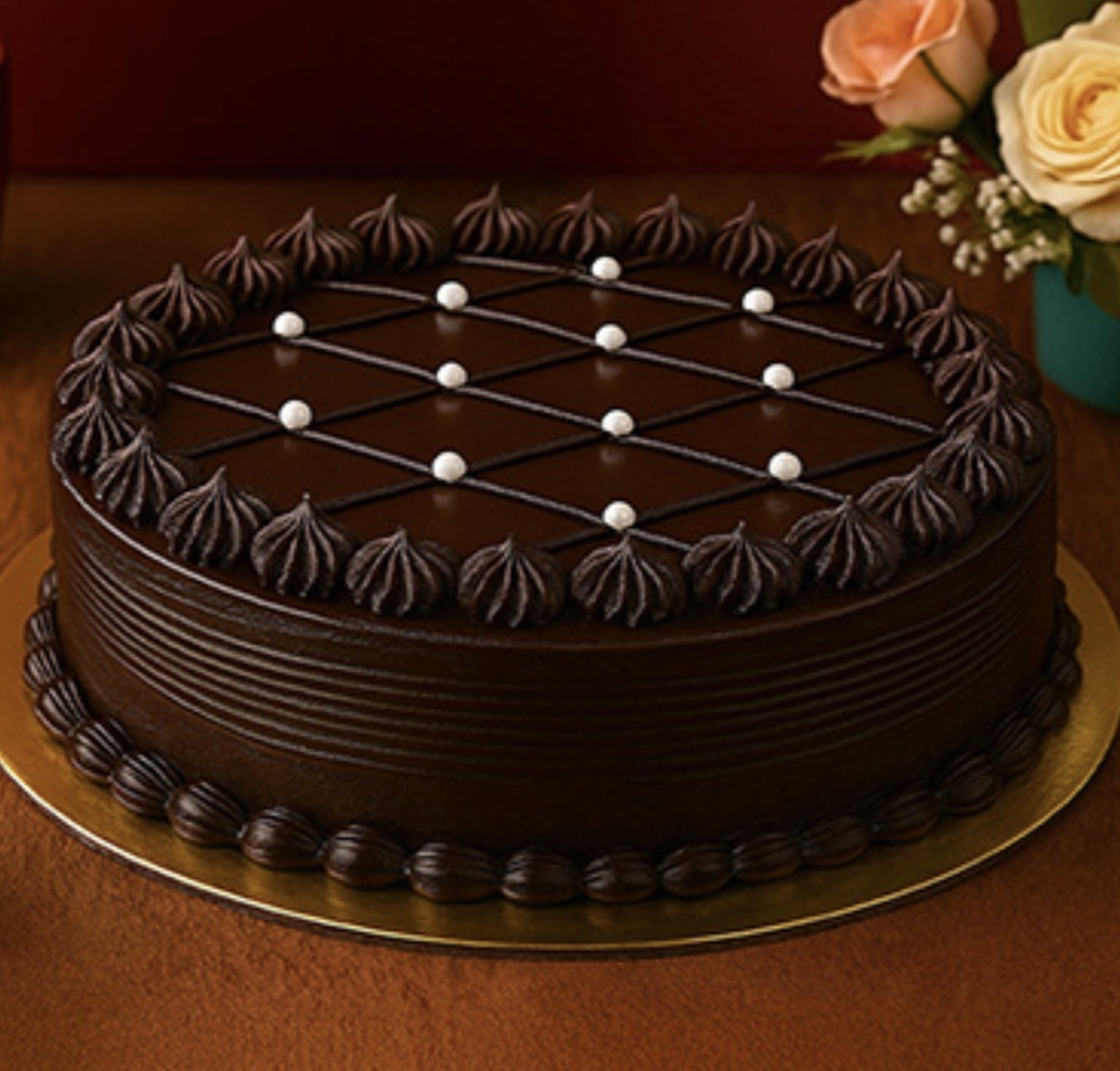Cake